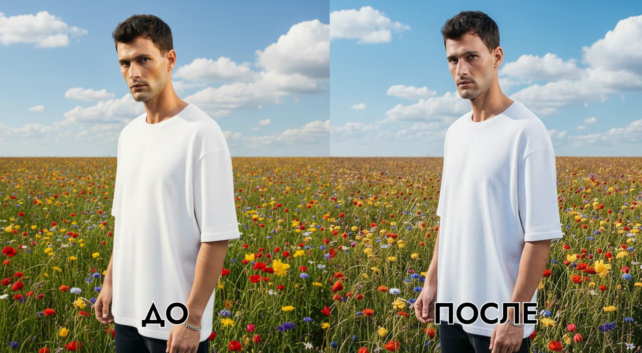оригинал vs не оригинал